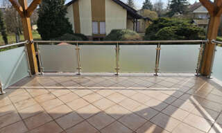 Appartement 3 Pièces 78 m² à vendre à Œting (57600)