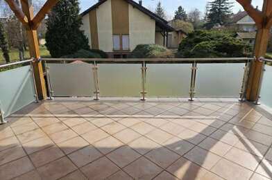 Appartement 3 pièces 149000 €