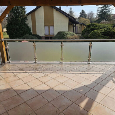 Appartement 3 pièces 149000 €