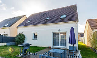 Maison 6 Pièces 130 m² à vendre à Gambais (78950)