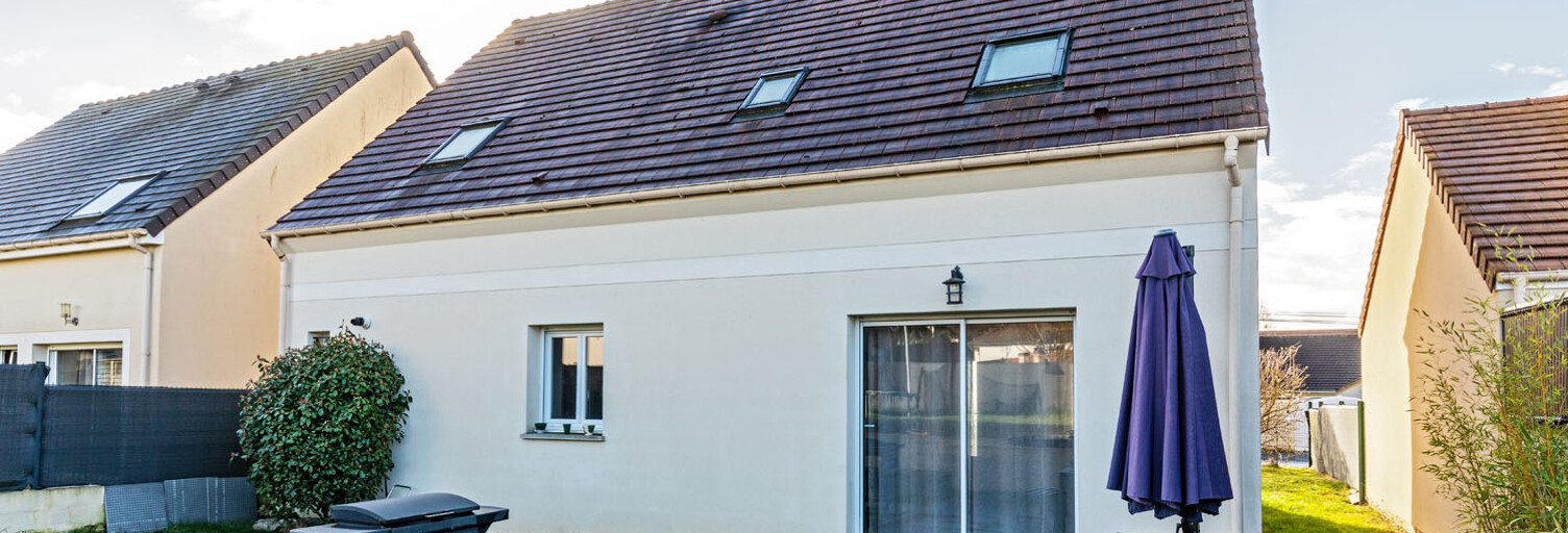 Maison 6 Pièces 130 m² à vendre à Gambais (78950)