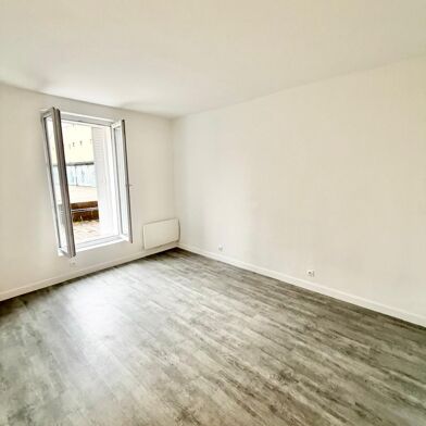 Appartement 1 pièces 771 €