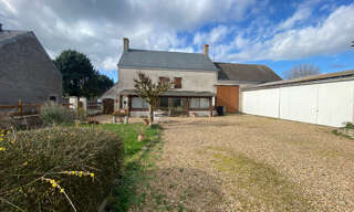 Maison 5 Pièces 124 m² à louer à Villorceau (45190)