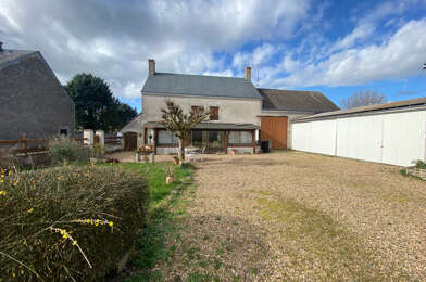 Maison 5 pièces 900 €