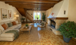 Maison 5 Pièces 124 m² à louer à Villorceau (45190)