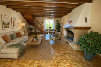 Maison 5 pièces 895 €
