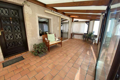 Maison 5 pièces 895 €