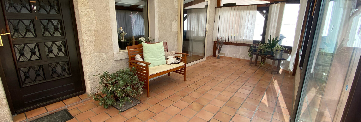 Maison 5 Pièces 124 m² à louer à Villorceau (45190)
