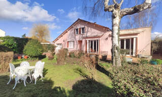 Maison 7 Pièces 155 m² à vendre à Meung-sur-Loire (45130)