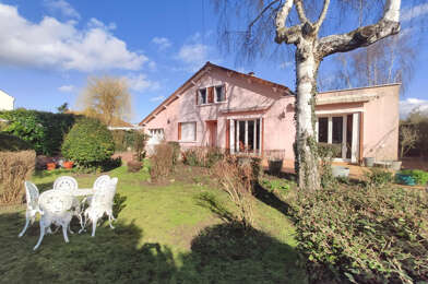 Maison 7 pièces 348150 €