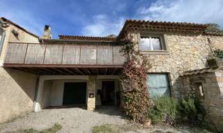 Maison 5 Pièces 164 m² à vendre à Ampus (83111)