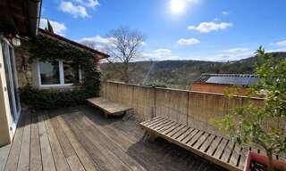 Maison 5 Pièces 164 m² à vendre à Ampus (83111)