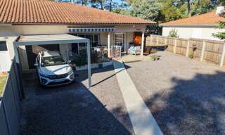 Maison 4 Pièces 80 m² à vendre à Biscarrosse (40600)