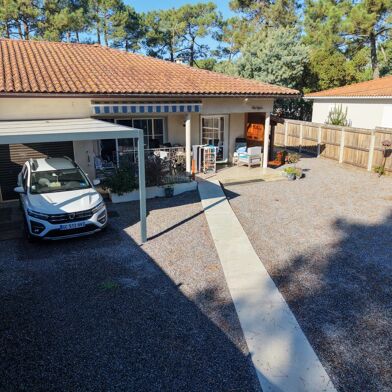 Maison 4 pièces 399000 €