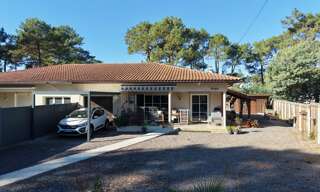 Maison 4 Pièces 80 m² à vendre à Biscarrosse (40600)