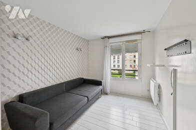 Appartement 3 pièces 165000 €