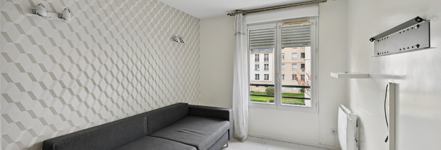 Appartement 3 Pièces 67 m² à vendre à Épinay-sur-Seine (93800)