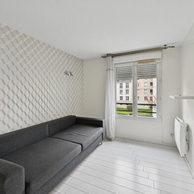 Appartement 3 pièces 165000 €