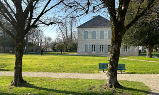 Terrain  347 m² à vendre à Saint-Christophe (17220)