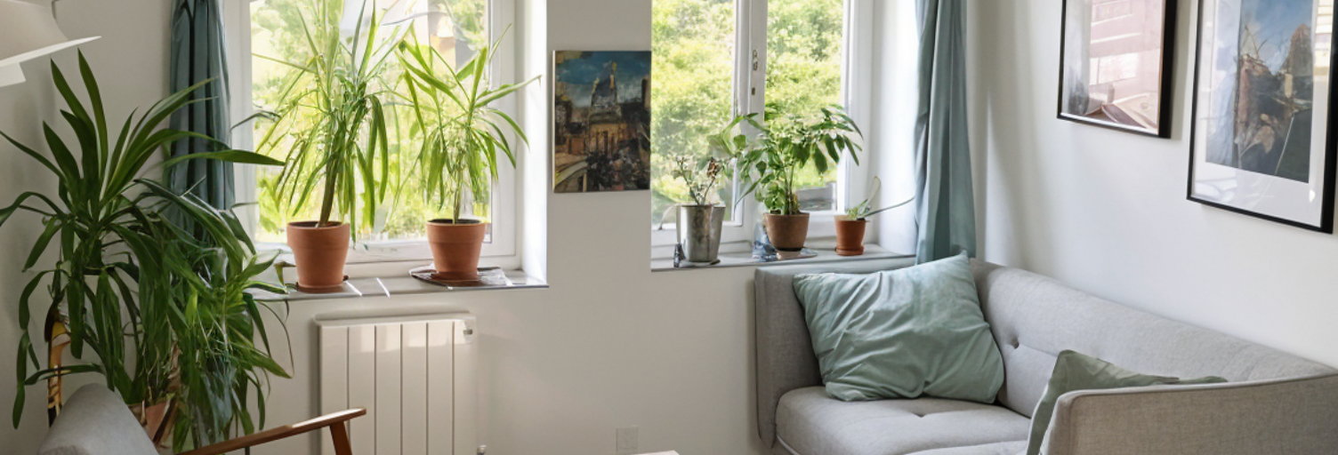 Appartement 2 Pièces 66 m² à vendre à Caluire-et-Cuire (69300)