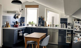 Appartement 2 Pièces 66 m² à vendre à Caluire-et-Cuire (69300)