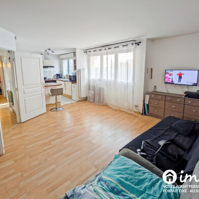 Appartement 2 pièces 169900 €