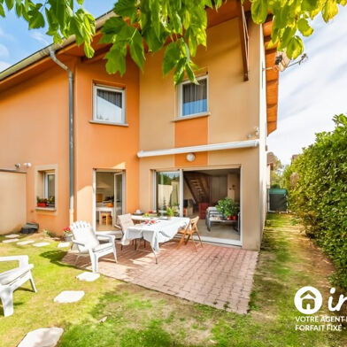 Maison 4 pièces 225000 €