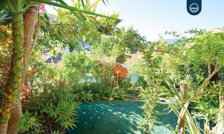 Appartement 2 Pièces 54 m² à vendre à La Trinité (06340)