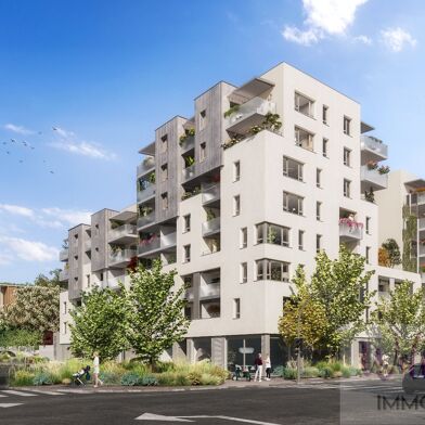 Appartement 4 pièces 533000 €