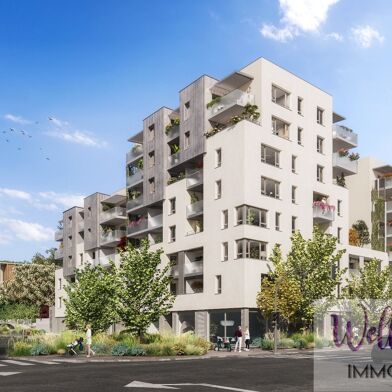 Appartement 4 pièces 479000 €