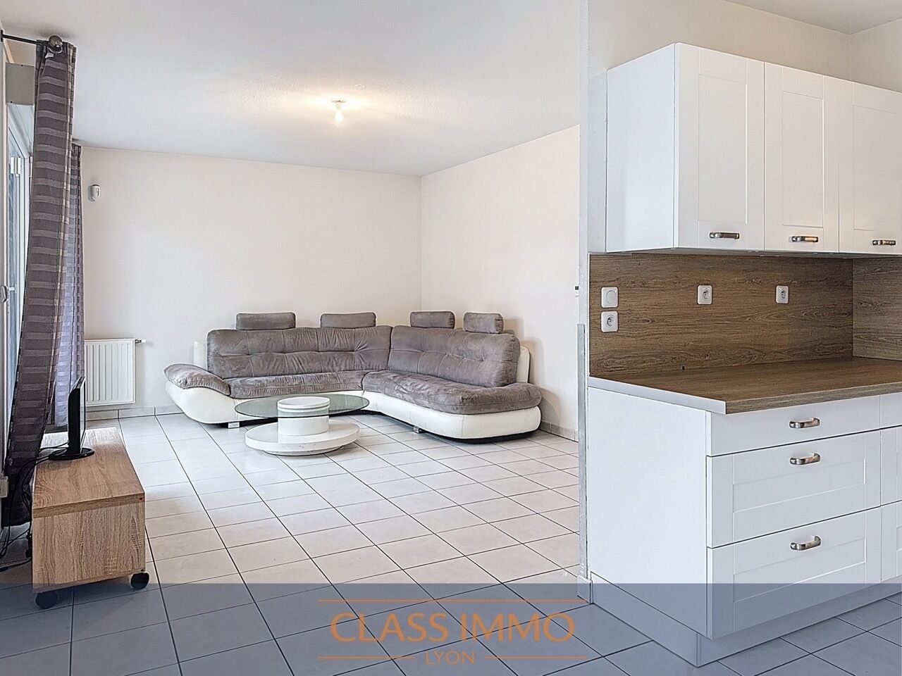 Agence immobilière de Barnabé