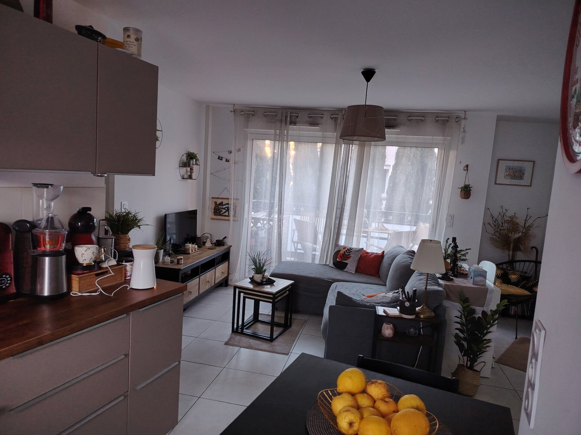 Appartement  T3 à vendre Garde (La) 83130