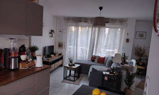 Appartement 3 Pièces 55 m² à vendre à La Garde (83130)