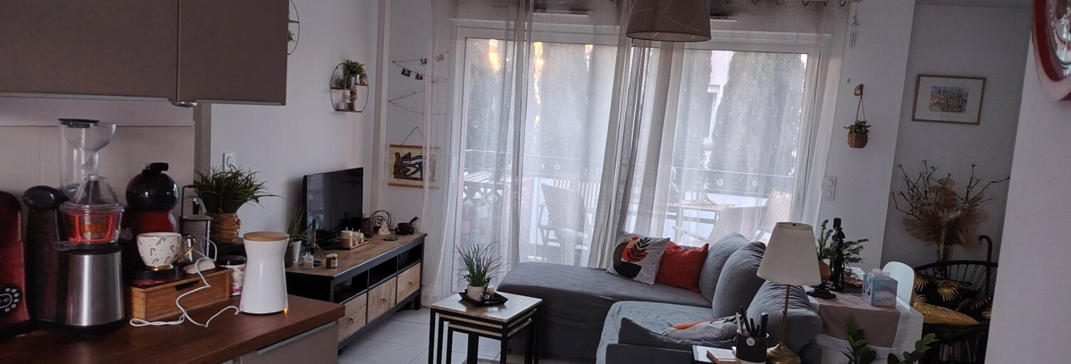 Appartement 3 Pièces 55 m² à vendre à La Garde (83130)