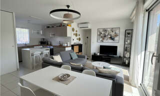 Appartement 3 Pièces 55 m² à vendre à La Garde (83130)