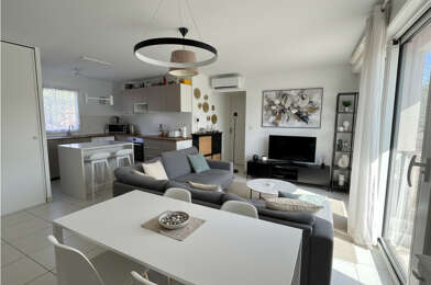 Appartement 3 pièces 263000 €