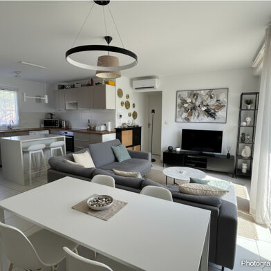 Appartement 3 pièces 263000 €