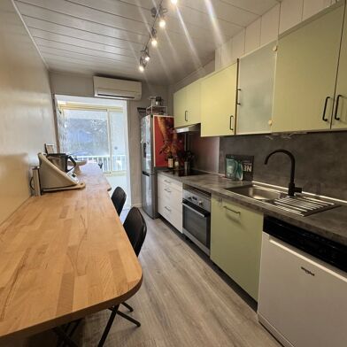 Appartement 4 pièces 199900 €