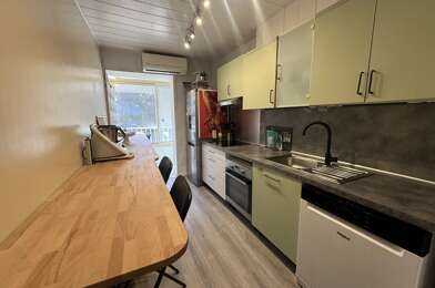 Appartement 4 pièces 199900 €