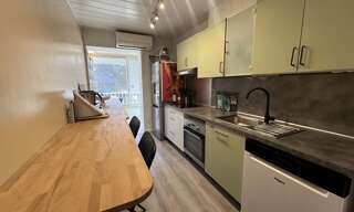 Appartement 4 Pièces 72 m² à vendre à Montpellier (34070)