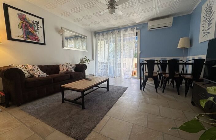 Montpellier – Appartement T4 dans résidence sécurisée avec parc arboré — photo 2