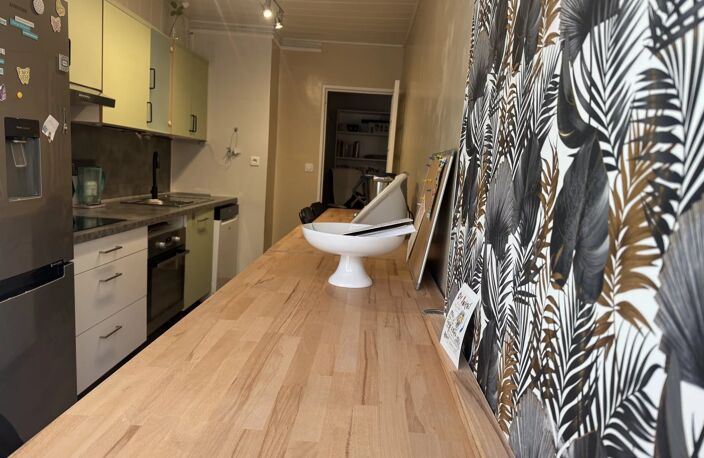 Montpellier – Appartement T4 dans résidence sécurisée avec parc arboré — photo 3