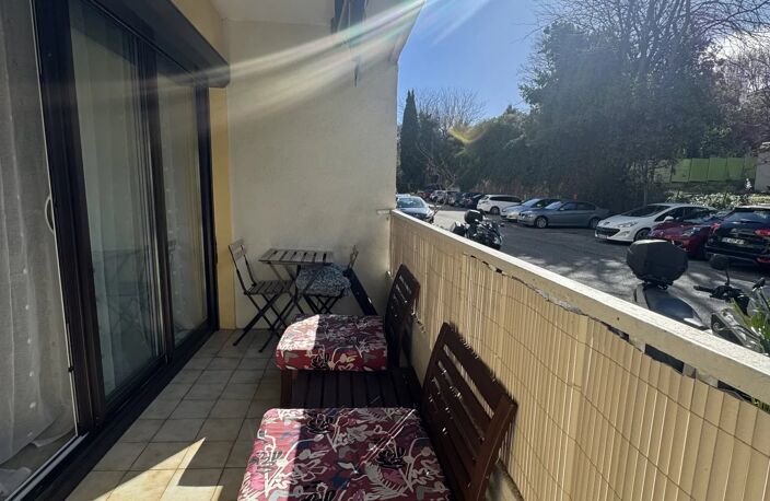 Montpellier – Appartement T4 dans résidence sécurisée avec parc arboré — photo 5