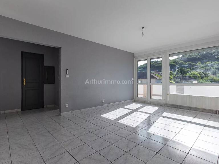 Appartement T3 au 1er étage avec ascenseur - Idéal pour primo-accédants — photo 1