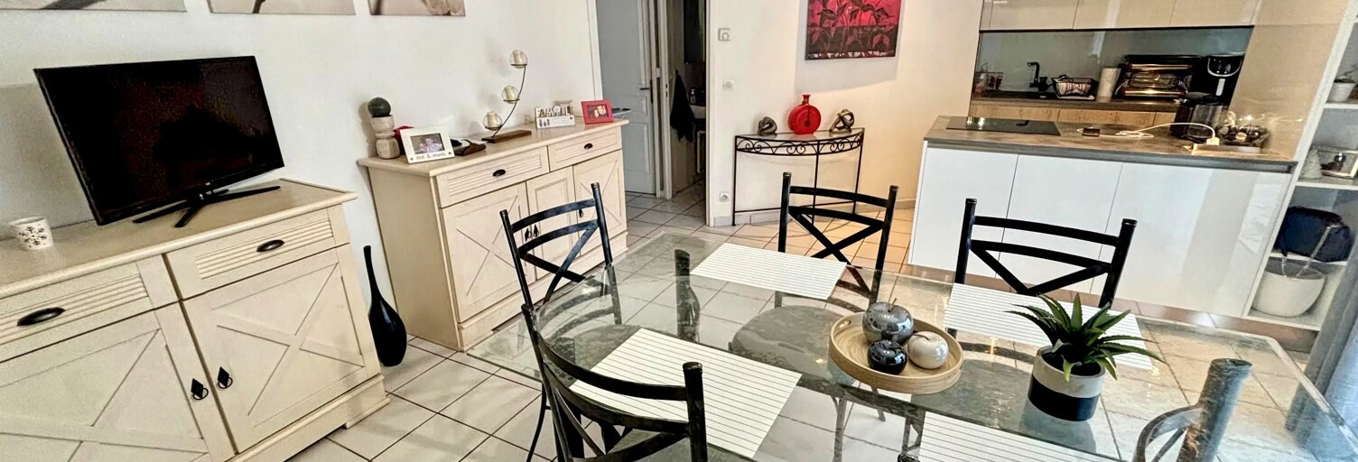 Appartement 4 Pièces 67 m² à vendre à Saint-Maurice-de-Lignon (43200)