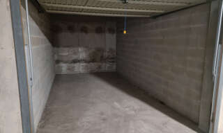 Garage  14 m² à louer à La Ciotat (13600)