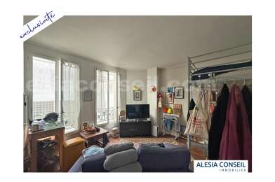 Appartement 1 pièces 298000 €