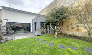 Maison 4 Pièces 125 m² à vendre à Libourne (33500)