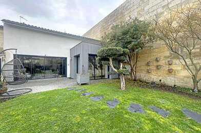 Maison 4 pièces 575000 €