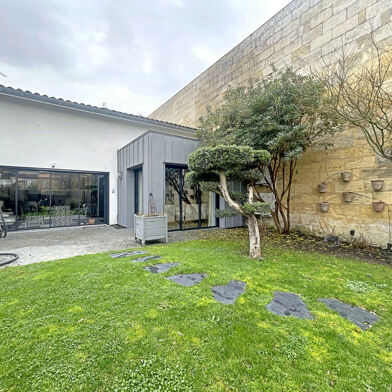 Maison 4 pièces 575000 €